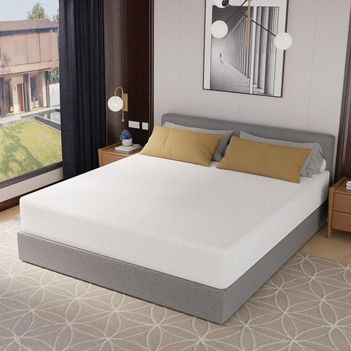 Forsythia 12" E.King Green Tea Gel Memory Foam - Time 2 Sleep (West Covina, CA)