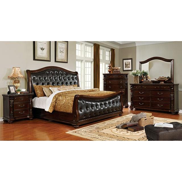 Fort Worth Mirror - Time 2 Sleep (West Covina, CA)