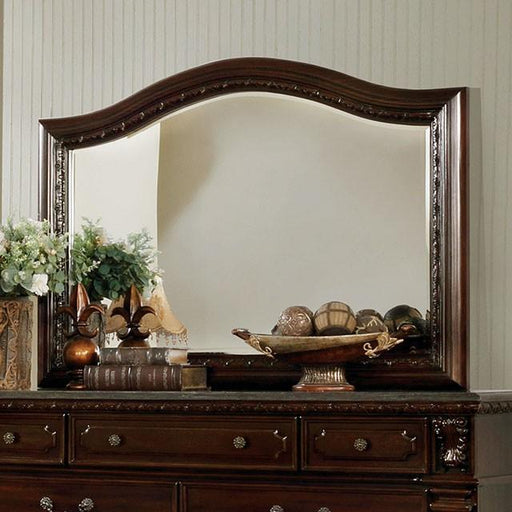 Fort Worth Mirror - Time 2 Sleep (West Covina, CA)
