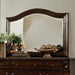 Fort Worth Mirror - Time 2 Sleep (West Covina, CA)