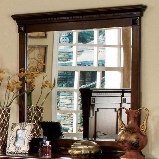 Fortrose Mirror - Time 2 Sleep (West Covina, CA)