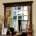 Fortrose Mirror - Time 2 Sleep (West Covina, CA)