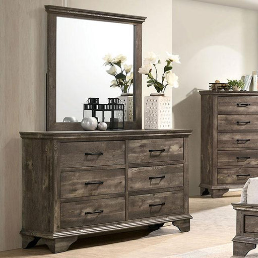 FORTWORTH Dresser - Time 2 Sleep (West Covina, CA)