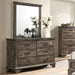FORTWORTH Dresser - Time 2 Sleep (West Covina, CA)
