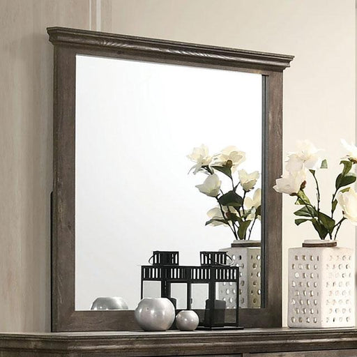 FORTWORTH Mirror - Time 2 Sleep (West Covina, CA)