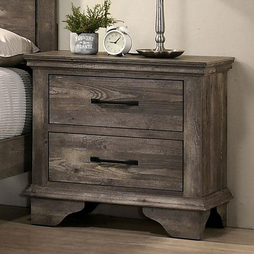 Fortworth Night Stand - Time 2 Sleep (West Covina, CA)