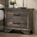 Fortworth Night Stand - Time 2 Sleep (West Covina, CA)