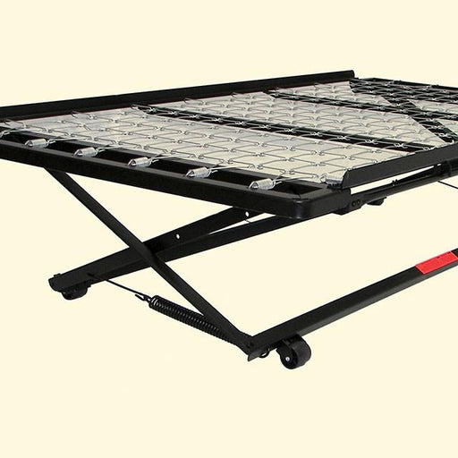 Framos Black 39" Pop Up Trundle - Time 2 Sleep (West Covina, CA)
