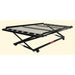 Framos Black 39" Pop Up Trundle - Time 2 Sleep (West Covina, CA)