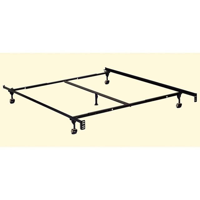 FRAMOS Full/Queen/Twin Adjustable Frame (4 Legs) - Time 2 Sleep (West Covina, CA)