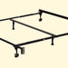 FRAMOS Queen/King Adjustable Frame (4 Legs) - Time 2 Sleep (West Covina, CA)