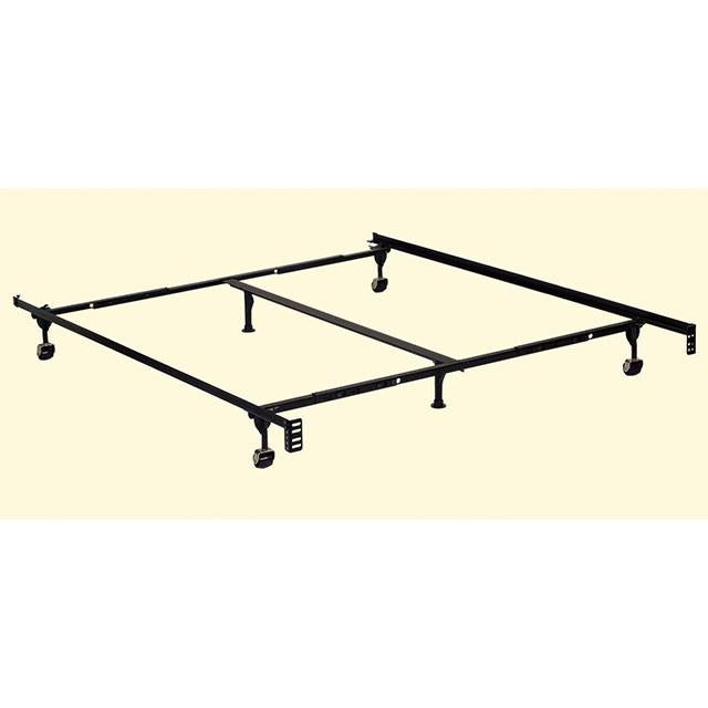 FRAMOS Queen/King Adjustable Frame (4 Legs) - Time 2 Sleep (West Covina, CA)