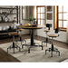 Fran Dining Table - Time 2 Sleep (West Covina, CA)