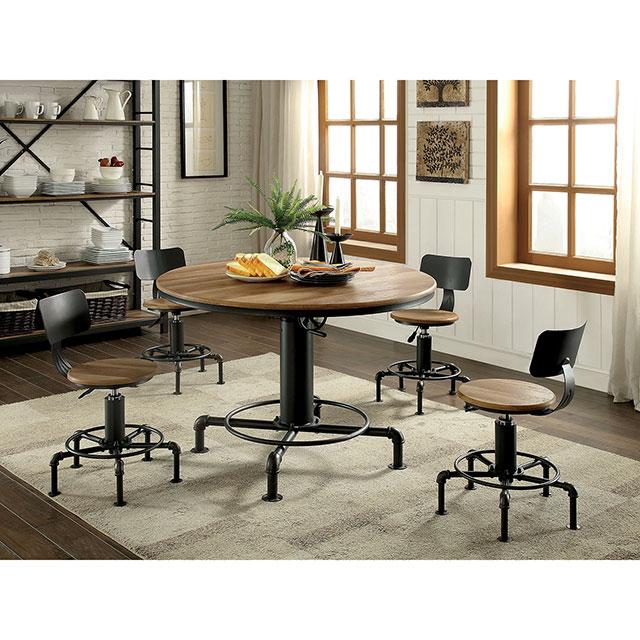 Fran Dining Table - Time 2 Sleep (West Covina, CA)