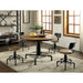 Fran Dining Table - Time 2 Sleep (West Covina, CA)