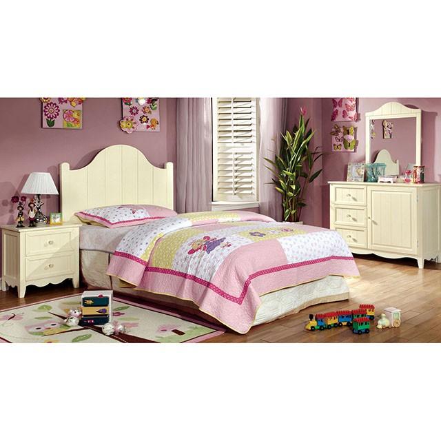 Francesca Twin H/B & Case Goods - Time 2 Sleep (West Covina, CA)