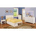 Caren 4 Pc Twin Bedroom Set - Time 2 Sleep (West Covina, CA)