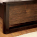 Corsica Cal.King Bed - Time 2 Sleep (West Covina, CA)