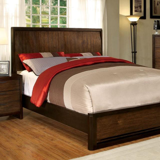 Corsica Bed - Time 2 Sleep (West Covina, CA)