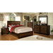Corsica Cal.King Bed - Time 2 Sleep (West Covina, CA)
