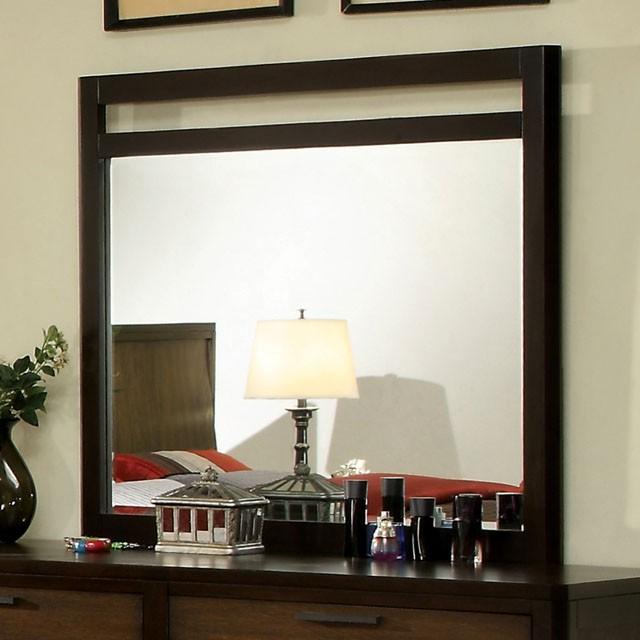 Corsica Mirror - Time 2 Sleep (West Covina, CA)
