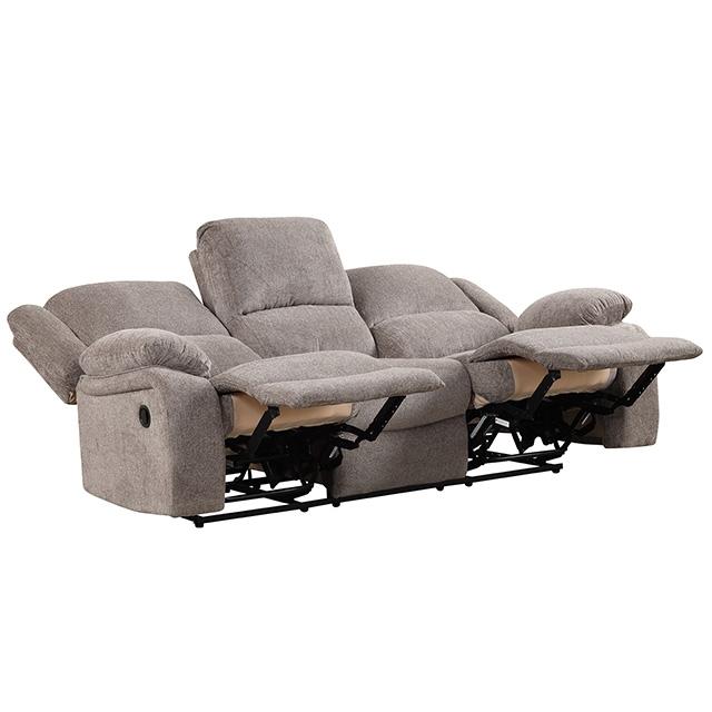 Cosimo Manual Sofa - Time 2 Sleep (West Covina, CA)