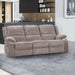Cosimo Manual Sofa - Time 2 Sleep (West Covina, CA)