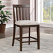 FREDONIA Counter Ht. Chair - Time 2 Sleep (West Covina, CA)