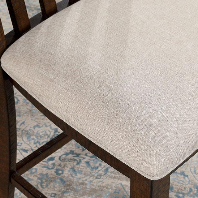 FREDONIA Counter Ht. Chair - Time 2 Sleep (West Covina, CA)