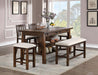 FREDONIA Counter Ht. Chair - Time 2 Sleep (West Covina, CA)