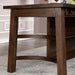 FREDONIA Counter Ht. Table - Time 2 Sleep (West Covina, CA)