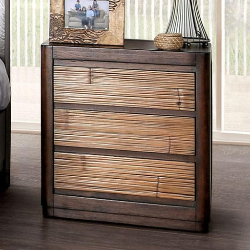 Covilha Night Stand - Time 2 Sleep (West Covina, CA)