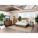 Covilha Cal.King & E.King Bed - Time 2 Sleep (West Covina, CA)