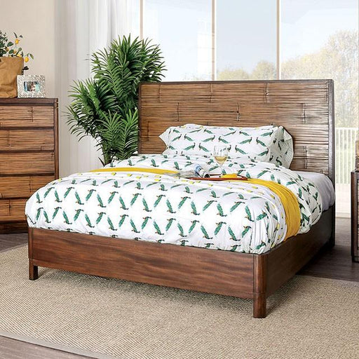Covilha Cal.King & E.King Bed - Time 2 Sleep (West Covina, CA)