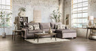 CRAMLINGTON Sectional - Time 2 Sleep (West Covina, CA)