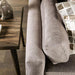 CRAMLINGTON Sectional - Time 2 Sleep (West Covina, CA)