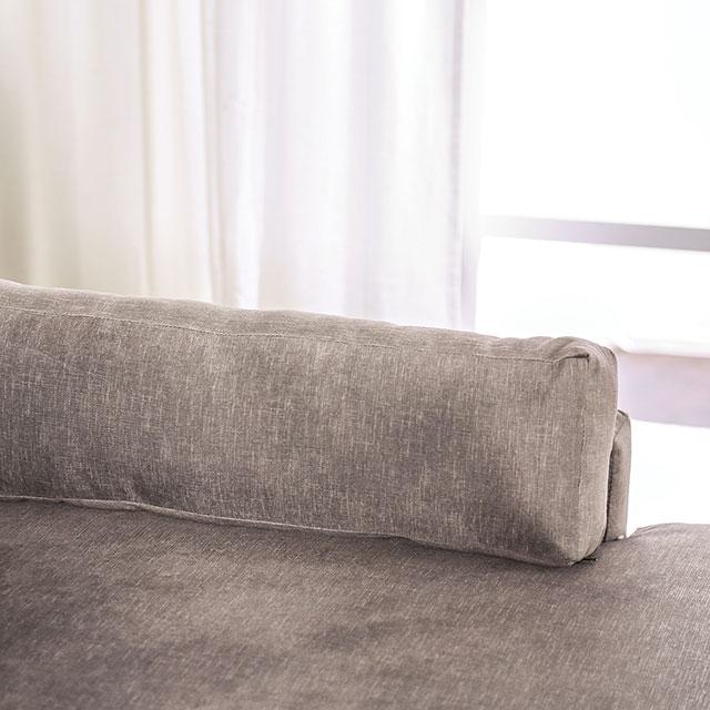 CRAMLINGTON Sectional - Time 2 Sleep (West Covina, CA)
