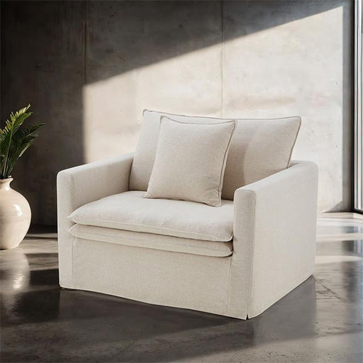 Crayford Chair - Time 2 Sleep (West Covina, CA)