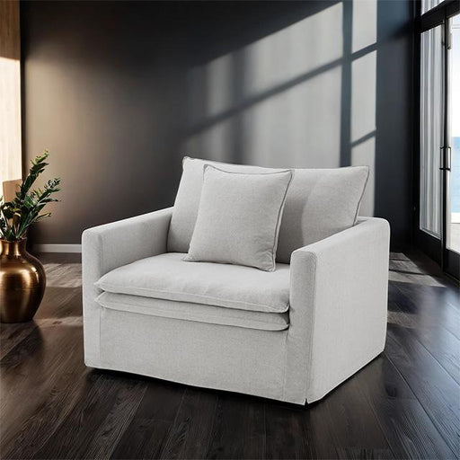 Crayford Chair - Time 2 Sleep (West Covina, CA)