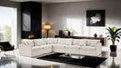 Crayford L-Sectional - Time 2 Sleep (West Covina, CA)