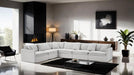 Crayford L-Sectional - Time 2 Sleep (West Covina, CA)