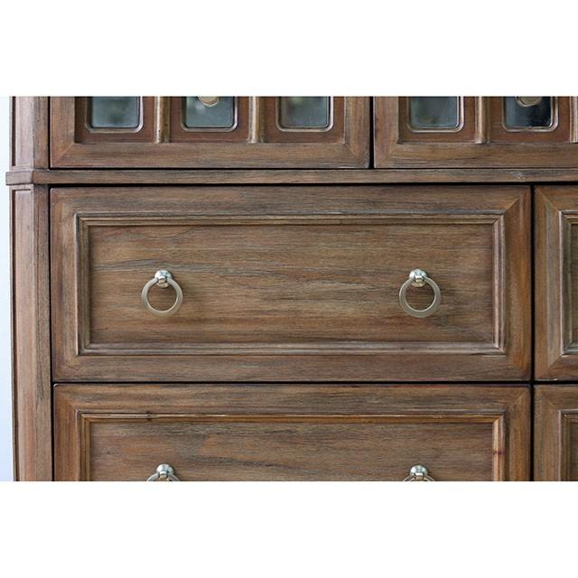 Frontera Dresser - Time 2 Sleep (West Covina, CA)