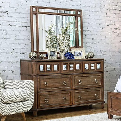 Frontera Dresser - Time 2 Sleep (West Covina, CA)