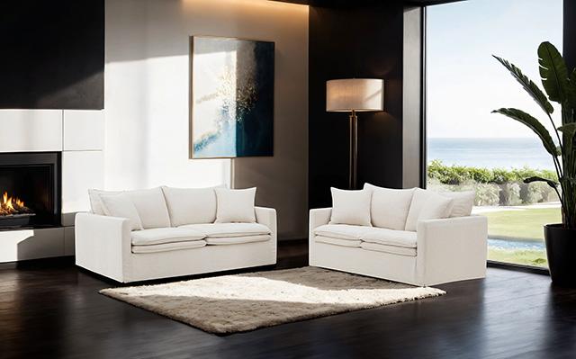 Crayford Sofa - Time 2 Sleep (West Covina, CA)