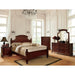 Gabrielle E.King Bed - Time 2 Sleep (West Covina, CA)