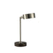 Gail Stain Nickel Table Lamp - Time 2 Sleep (West Covina, CA)