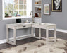 GALARGA Lift-top Corner Desk - Time 2 Sleep (West Covina, CA)