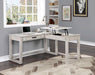 GALARGA Lift-top Corner Desk - Time 2 Sleep (West Covina, CA)