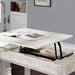 GALARGA Lift-top Corner Desk - Time 2 Sleep (West Covina, CA)