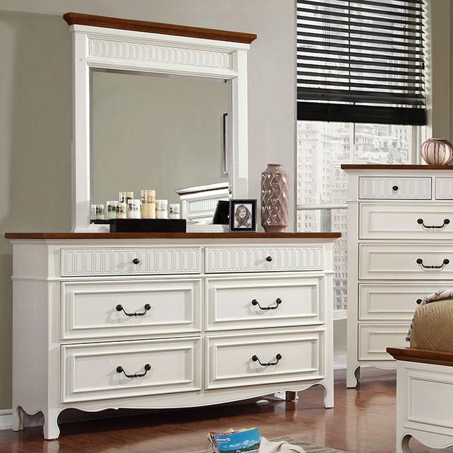 Galesburg Mirror - Time 2 Sleep (West Covina, CA)